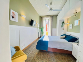 La Casa di Miele - Center Rome apartment